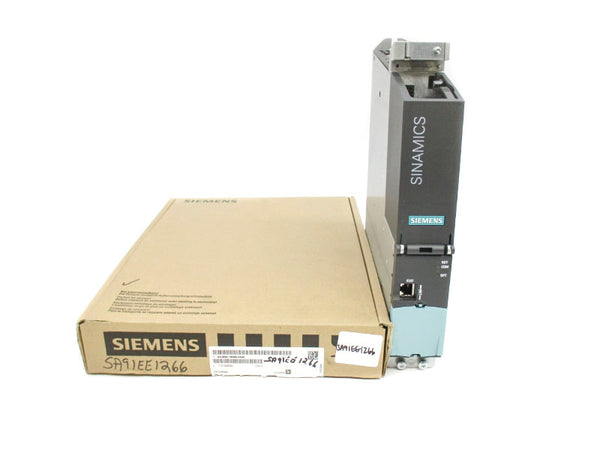 SIEMENS 6SL3040-1MA00-0AA0 24VDC 6.5A NSMP