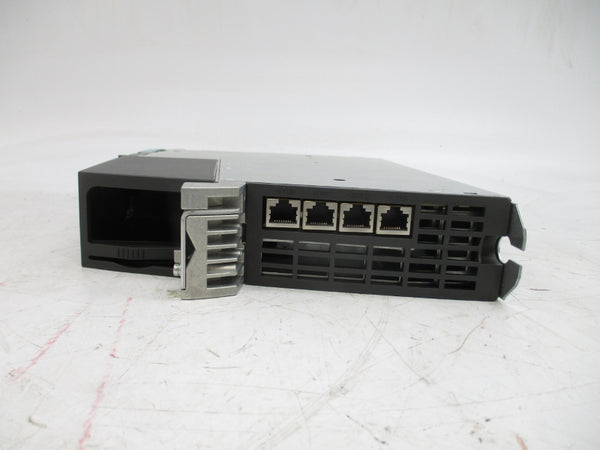 SIEMENS 6SL3040-1MA00-0AA0 24VDC 6.5A NSMP