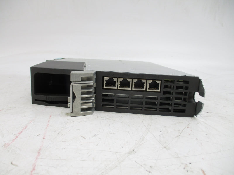 SIEMENS 6SL3040-1MA00-0AA0 24VDC 6.5A NSMP
