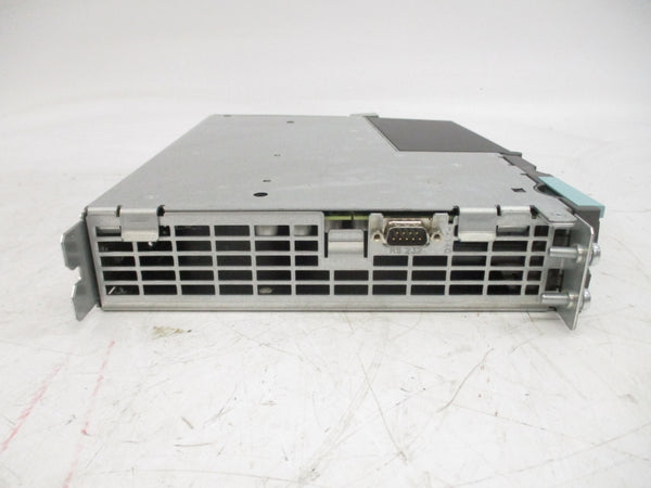 SIEMENS 6SL3040-1MA00-0AA0 24VDC 6.5A NSMP