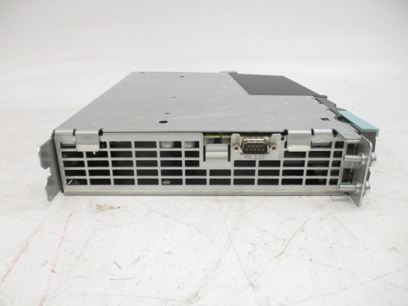 SIEMENS 6SL3040-1MA00-0AA0 24VDC 6.5A NSMP