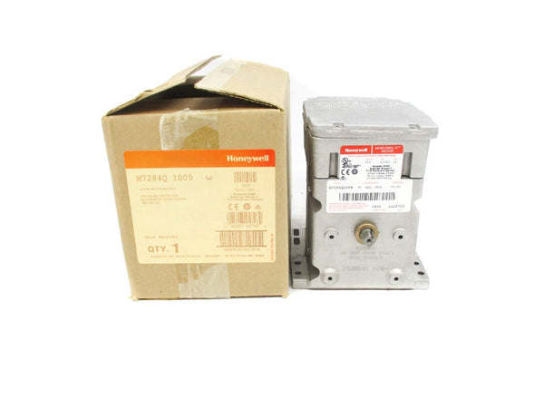 HONEYWELL M7284Q1009 120V 30-60S NSMP