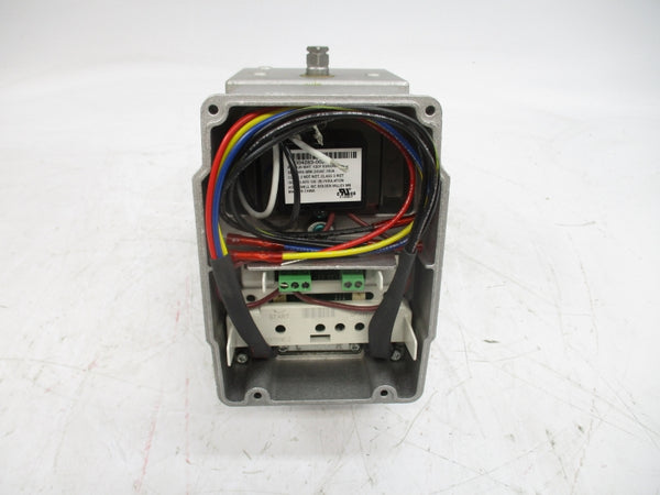 HONEYWELL M7284Q1009 120V 30-60S NSMP