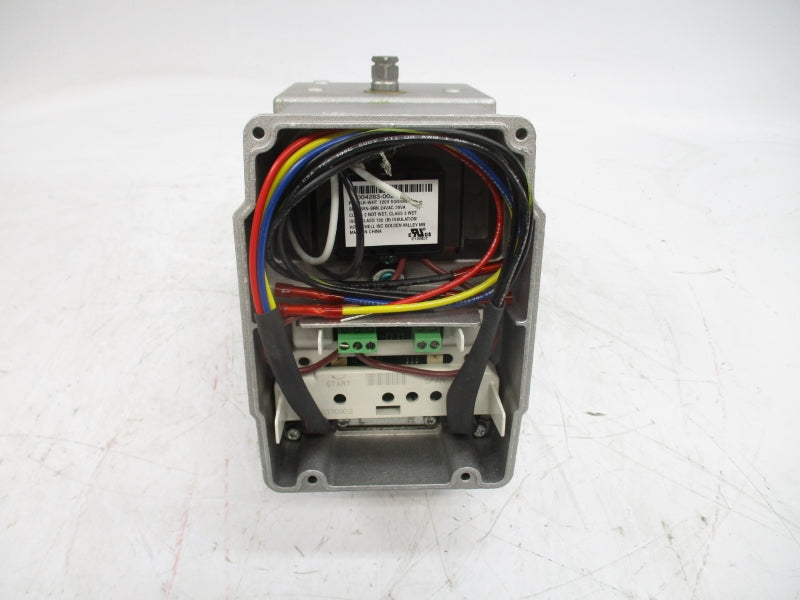 HONEYWELL M7284Q1009 120V 30-60S NSMP
