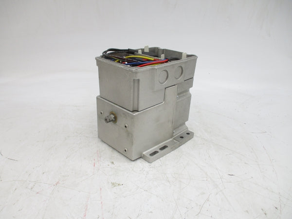 HONEYWELL M7284Q1009 120V 30-60S NSMP