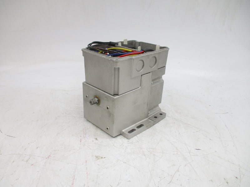 HONEYWELL M7284Q1009 120V 30-60S NSMP