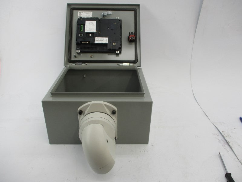AUTOMATION DIRECT EA9-T10WCL+221914B083 12-24V (AS PICTURED)  NSNP