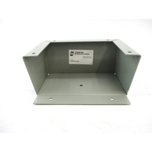 HAMMOND MANUFACTURING 1481FA12K NSNP