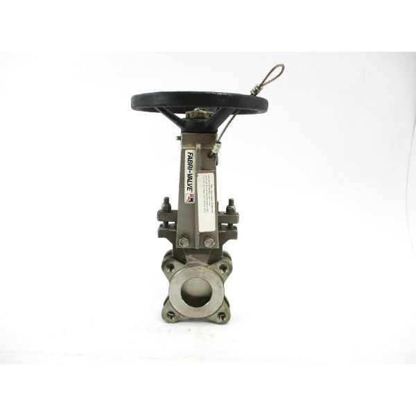 FABRI-VALVE FV-C3703877400 NSNP