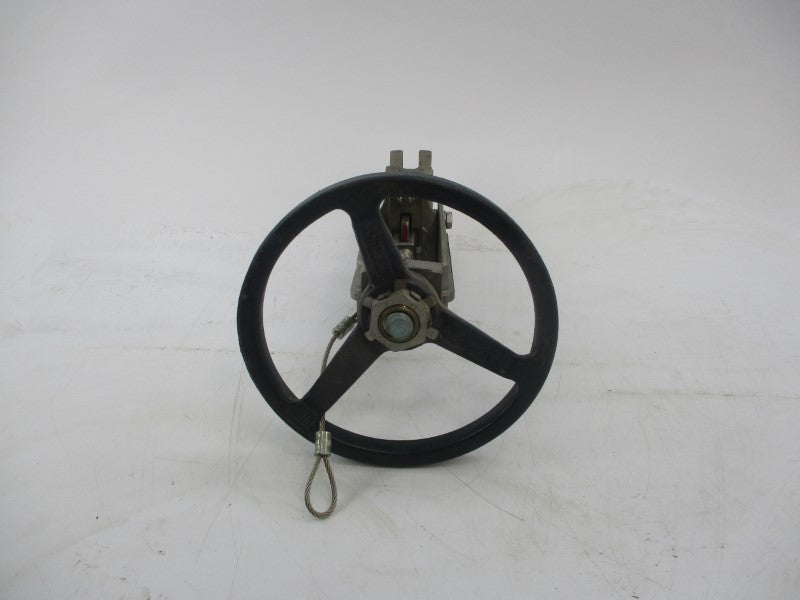 FABRI-VALVE FV-C3703877400 NSNP