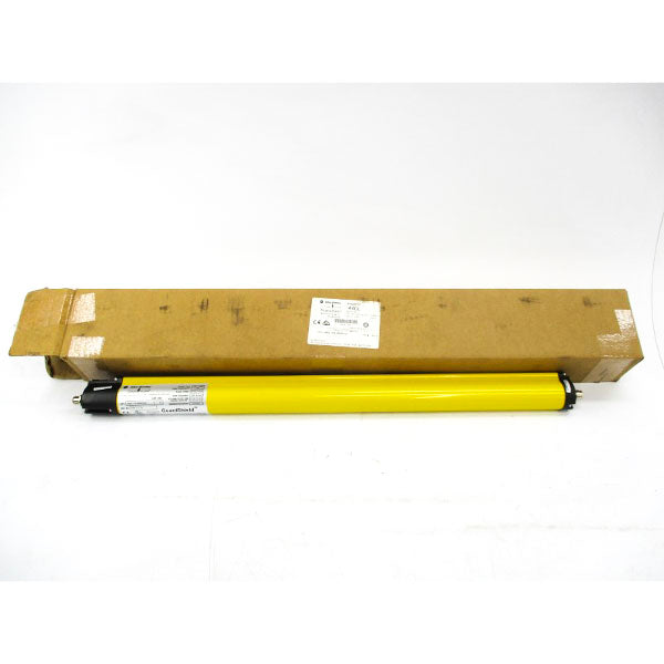 ALLEN BRADLEY 440L-F4J0640YD SER. A REV. D 24VDC NSMP