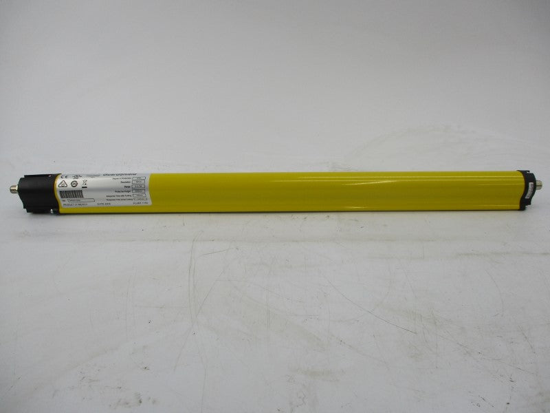 ALLEN BRADLEY 440L-F4J0640YD SER. A REV. D 24VDC NSMP