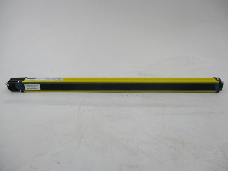ALLEN BRADLEY 440L-F4J0640YD SER. A REV. D 24VDC NSMP
