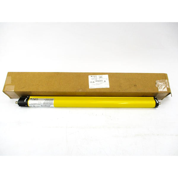 ALLEN BRADLEY 440L-G4J0640YD SER. A REV. A 24VDC NSMP
