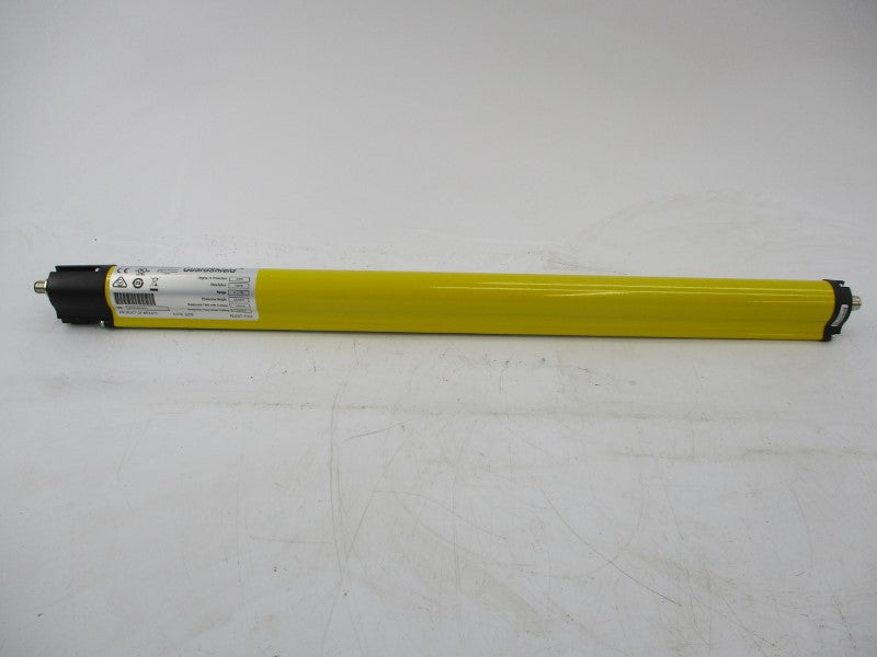 ALLEN BRADLEY 440L-G4J0640YD SER. A REV. A 24VDC NSMP