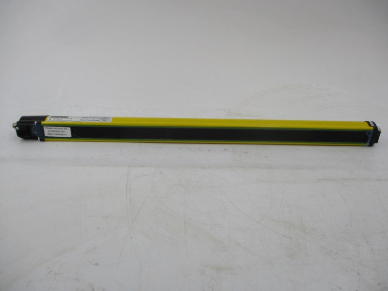 ALLEN BRADLEY 440L-G4J0640YD SER. A REV. A 24VDC NSMP