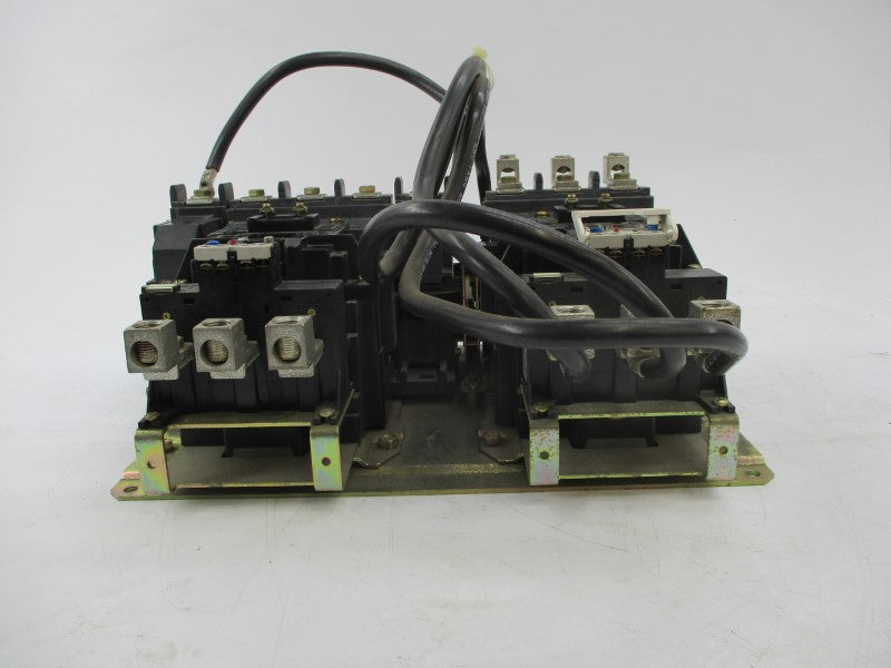 ALLEN BRADLEY 520F-EOD-A2M-A2K SER. B 115-120V 135A (AS PICTURED) NSNP