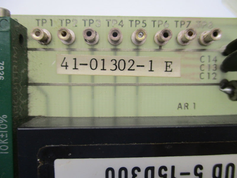 DIT-MCO 41-01302-1 E UNMP