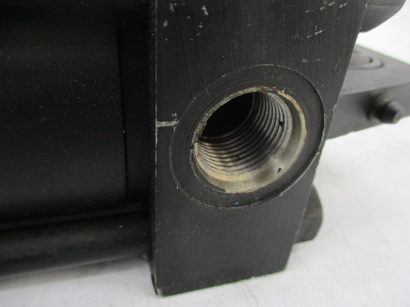 PARKER CSB2HT19AC UNMP