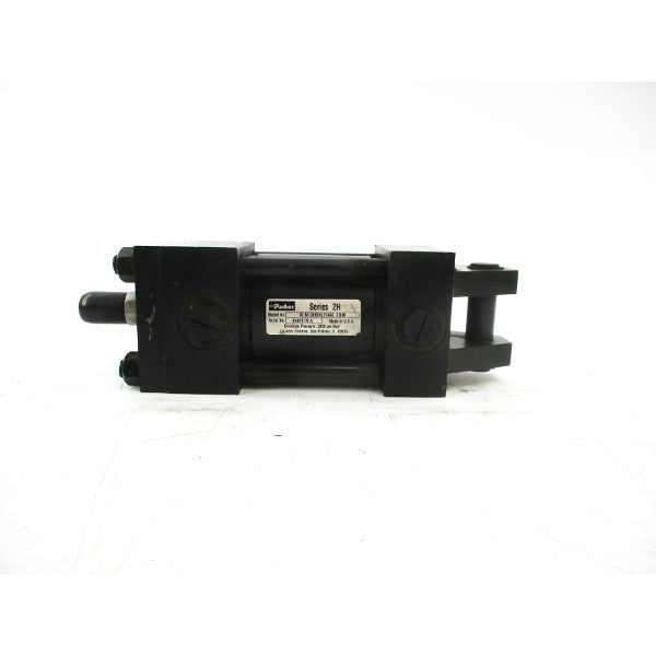 PARKER 02.50CBB2HLT14AC2.000 3000PSI NSNP