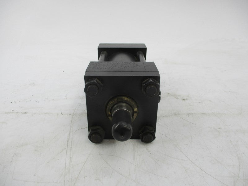 PARKER 02.50CBB2HLT14AC2.000 3000PSI NSNP