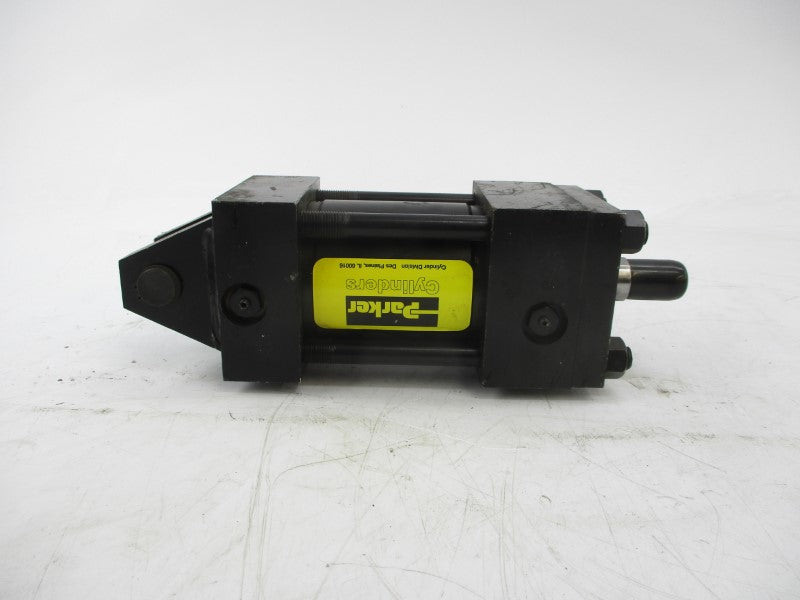 PARKER 02.50CBB2HLT14AC2.000 3000PSI NSNP