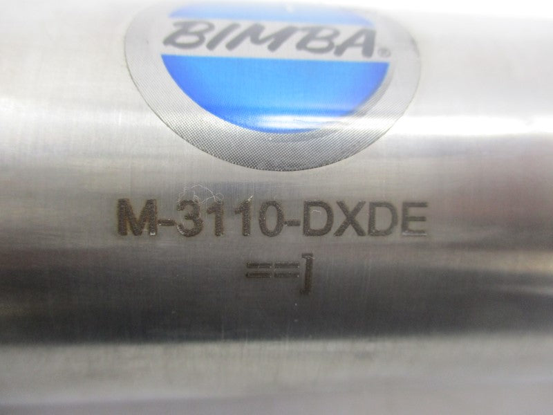 BIMBA M-3110-DXDE NSNP