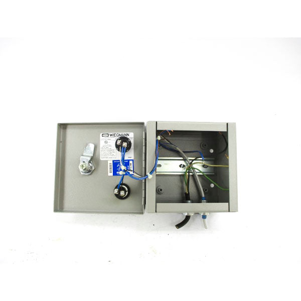 HUBBELL N1C060604 UNMP