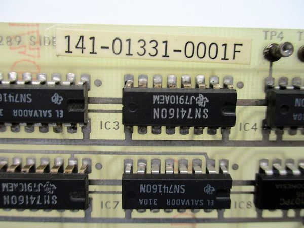 141-01331-0001F UNMP
