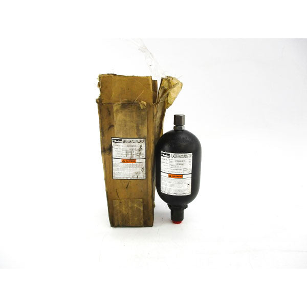 PARKER BA002B3U01A1 3000PSI NSMP