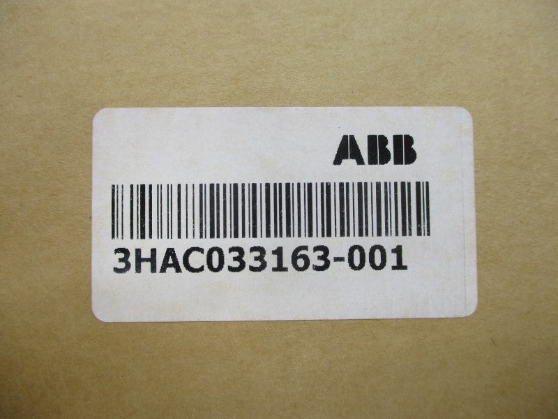 ABB 3HAC025724-001 NSMP