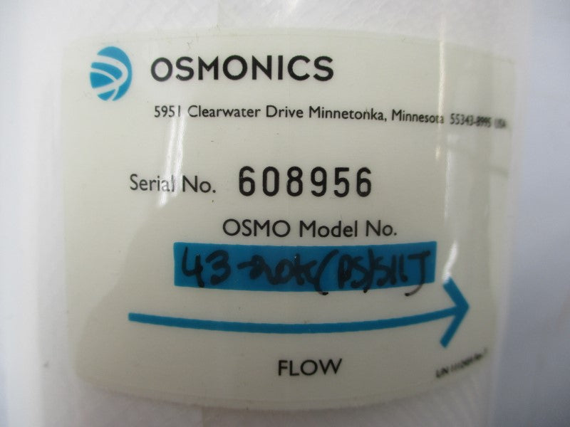 GENERAL ELECTRIC 43-20K(PS)S11J 278367E NSMP