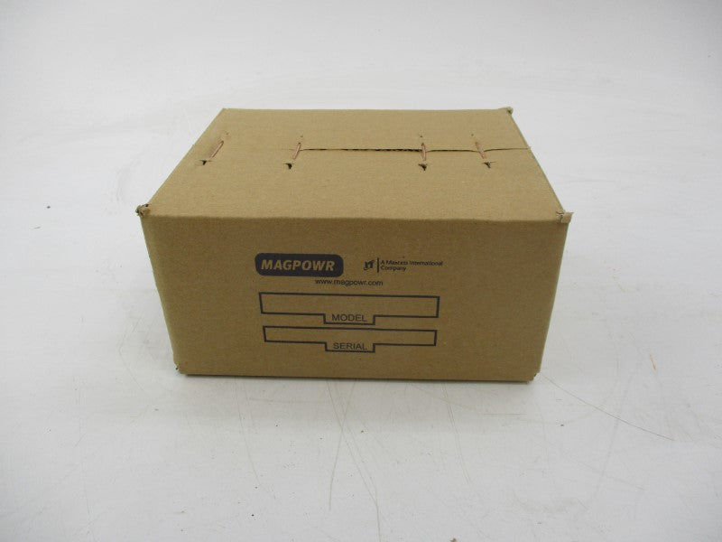MAGPOWR SCE100 7MP009 NSFS