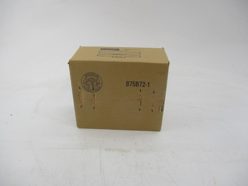 MAGPOWR SCE100 7MP009 NSFS