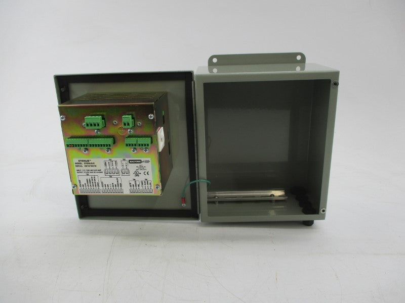 MAGPOWR CYGNUSE 7MP022  115/230VAC .20A NSMP