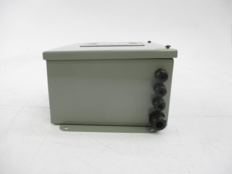 MAGPOWR CYGNUSE 7MP022  115/230VAC .20A NSMP