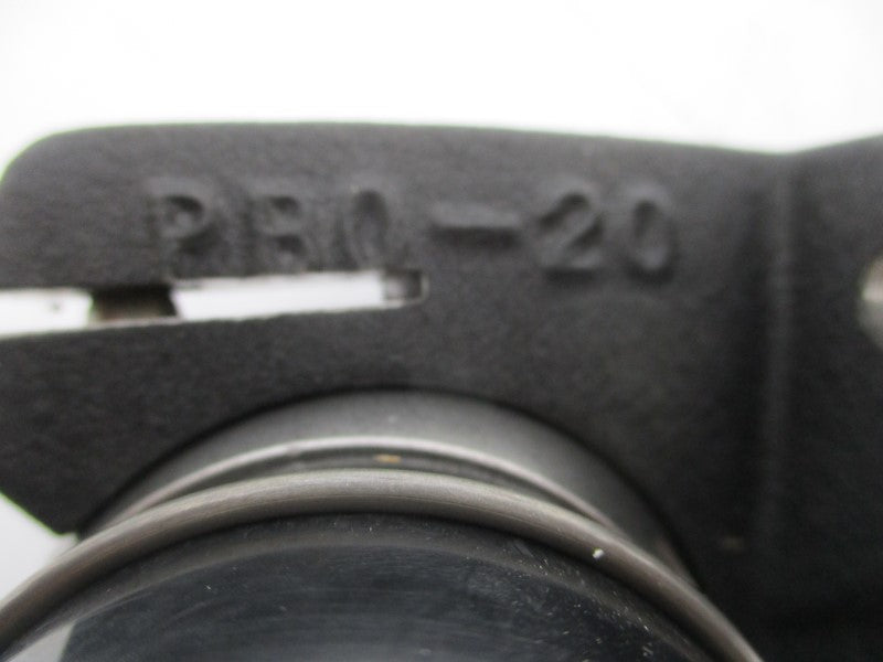 THOMPSON PBO20OPN NSMP