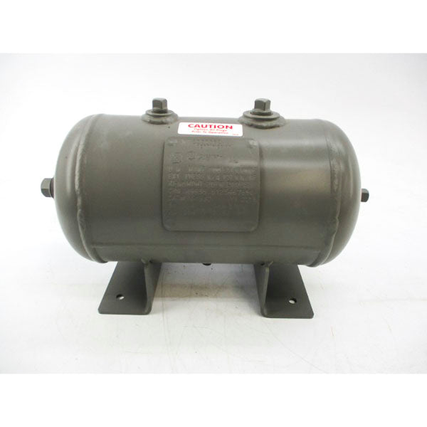 MANCHESTER TANK 304982 200PSI NSNP
