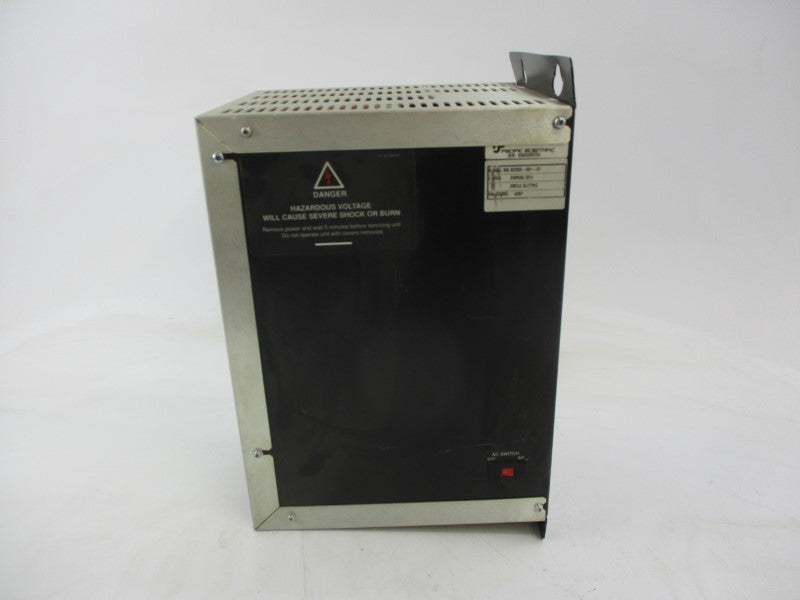 PACIFIC SCIENTIFIC SC905-001-01 240VAC UNMP