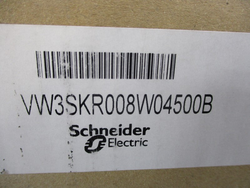 SCHNEIDER ELECTRIC VW3SKR008W04500B NSFS
