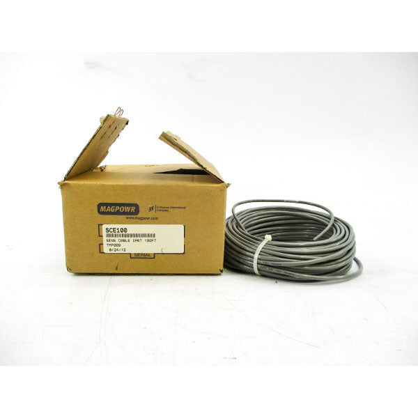MAGPOWR SCE100 7MP009 NSMP