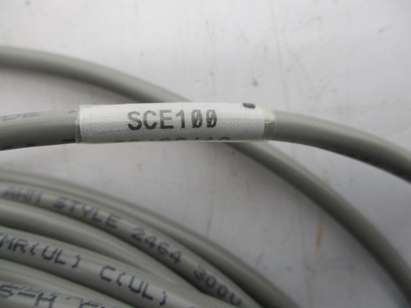 MAGPOWR SCE100 7MP009 NSMP