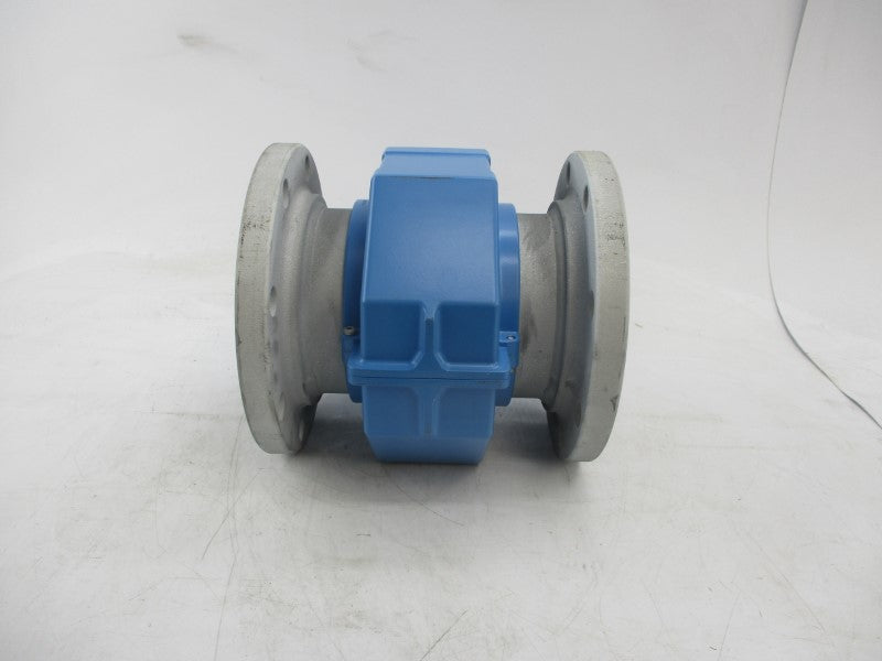 ENDRESS+HAUSER 10W1F-HL0A1RA0B4BA 85-250VAC NSMP