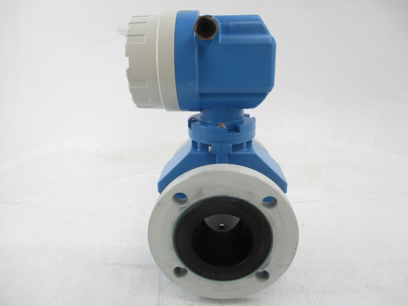 ENDRESS+HAUSER 10W80-UL0A1RA0B4AA 85-250VAC NSMP