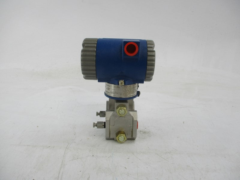 FOXBORO IDP10-T22B01F-L1 12.5-42VDC 3626PSI NSNP