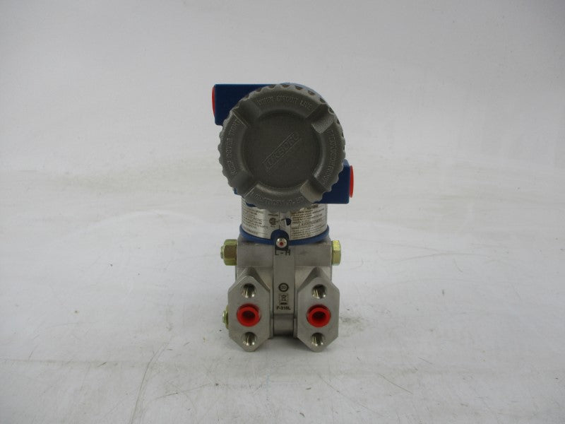 FOXBORO IDP10-T22B01F-L1 12.5-42VDC 3626PSI NSNP