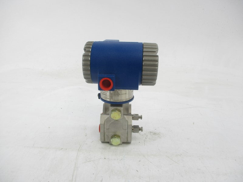 FOXBORO IDP10-T22B01F-L1 12.5-42VDC 3626PSI NSNP