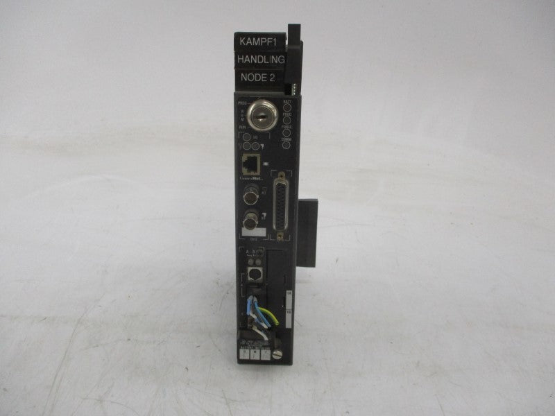 ALLEN BRADLEY 1785-L80C15 SER. F REV. P01 5VDC 3A (NO KEY) UNMP