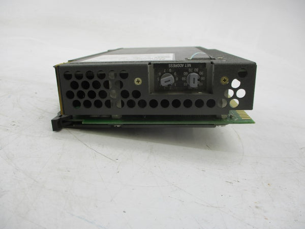 ALLEN BRADLEY 1785-L80C15 SER. F REV. P01 5VDC 3A (NO KEY) UNMP