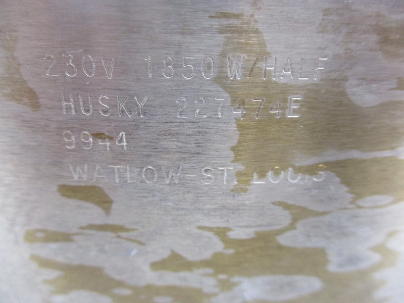 HUSKY 227474E 230V NSNP